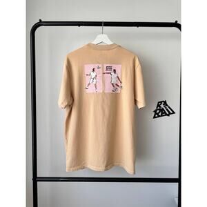 Aime Leon Dore Soccer Graphic T-Shirt